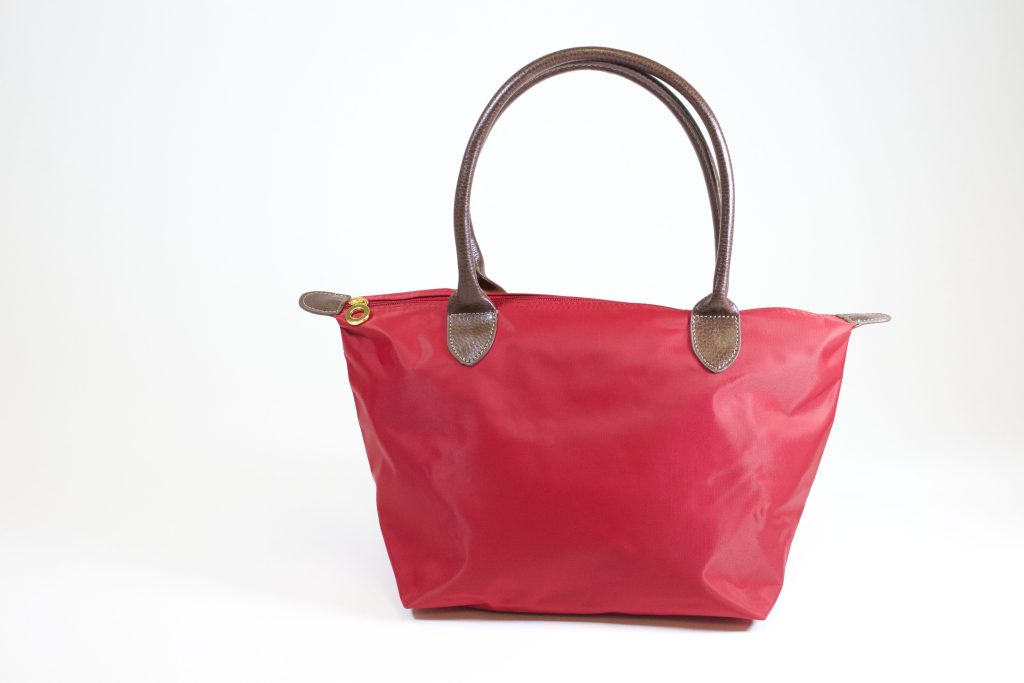 Small Nylon Tote - Monogram Me! - Best of Everything | Online Shopping