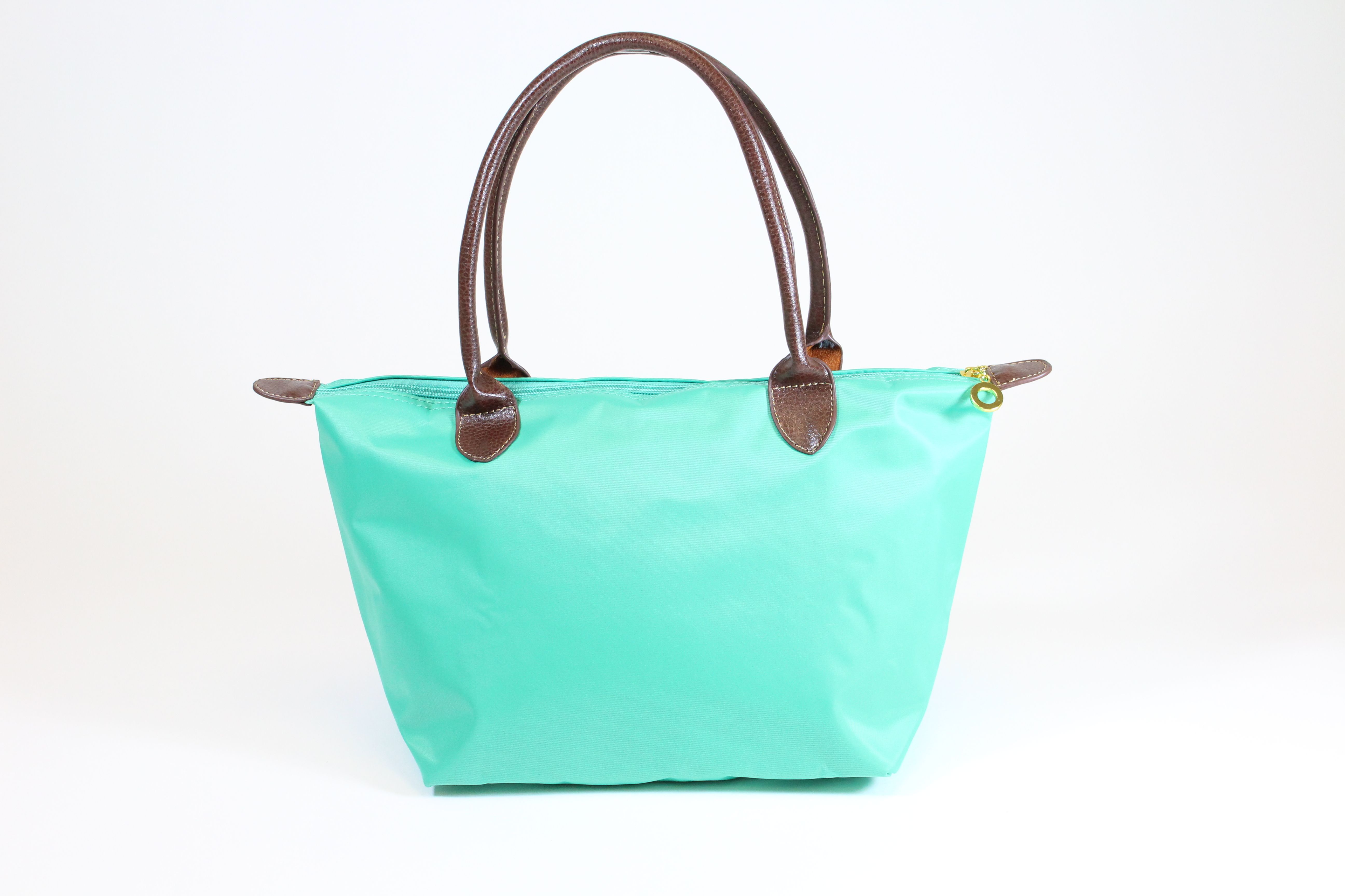 Small Nylon Tote - Best of Everything | Online Shopping