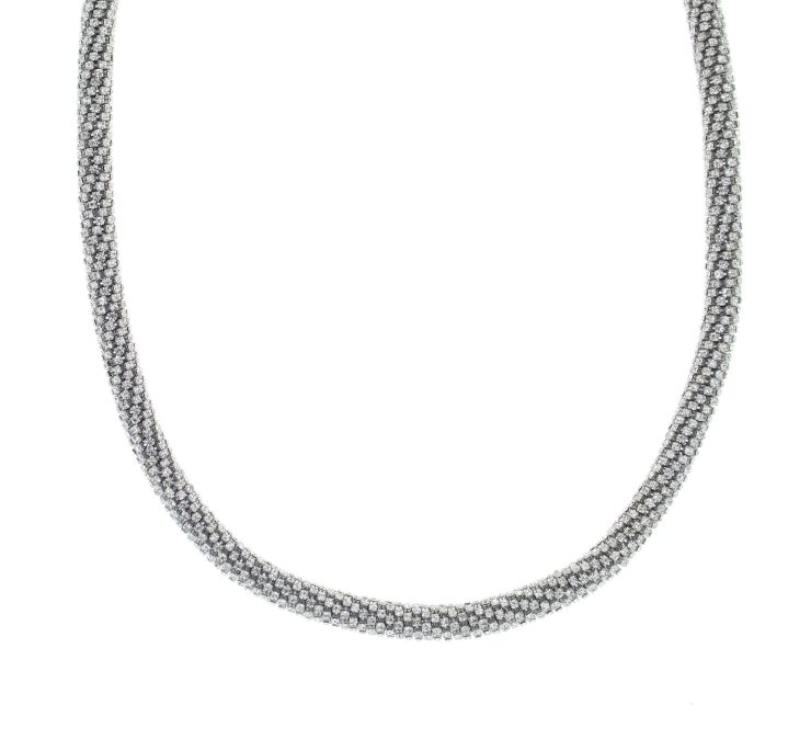 A photo of the Crystalized Collar product