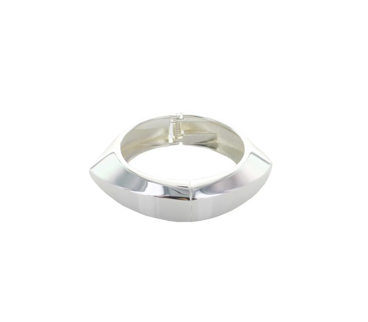 A photo of the Fashion  Bangle Bracelet product