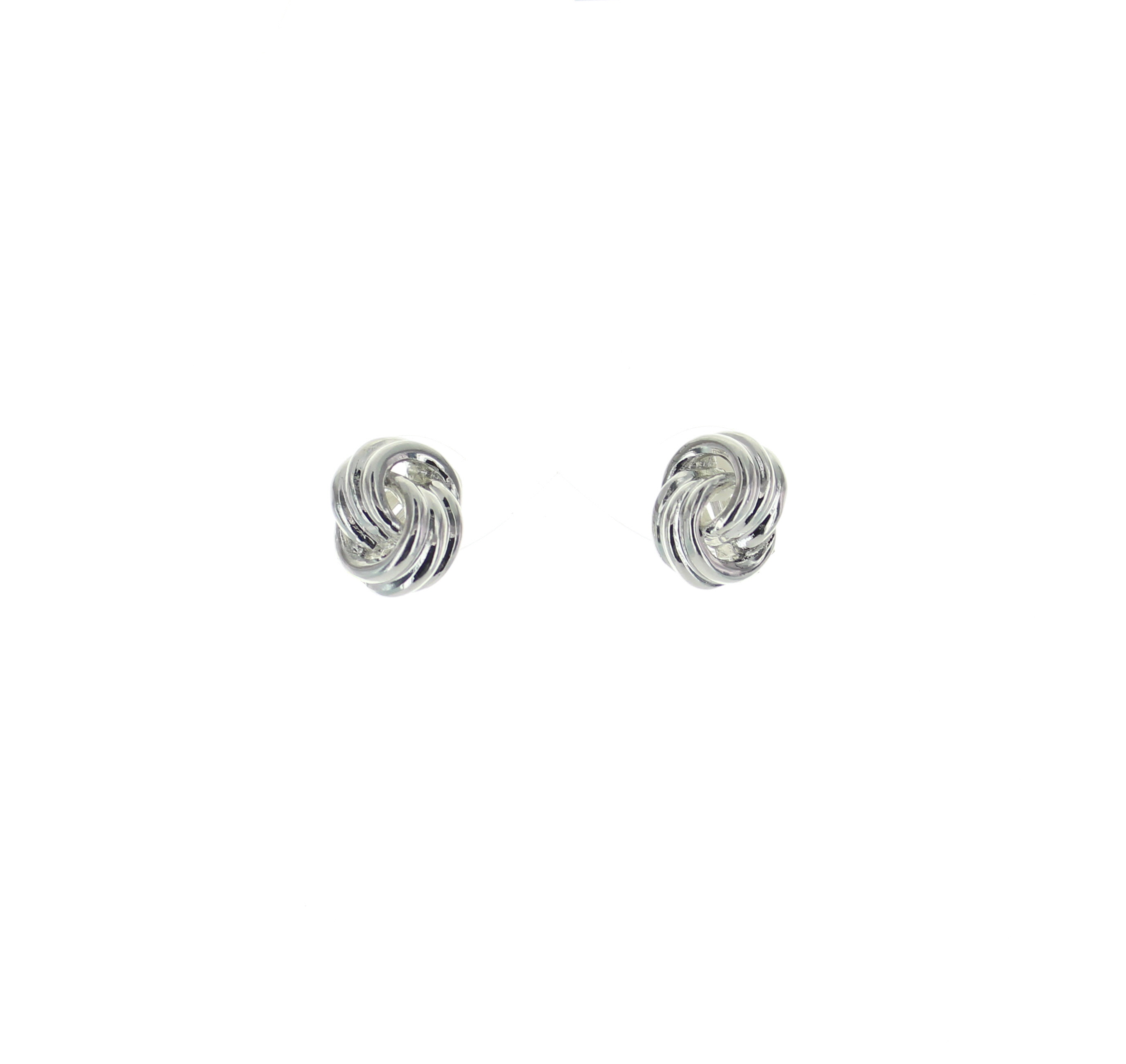 Silver Clip On Earrings - Best of Everything | Online Shopping