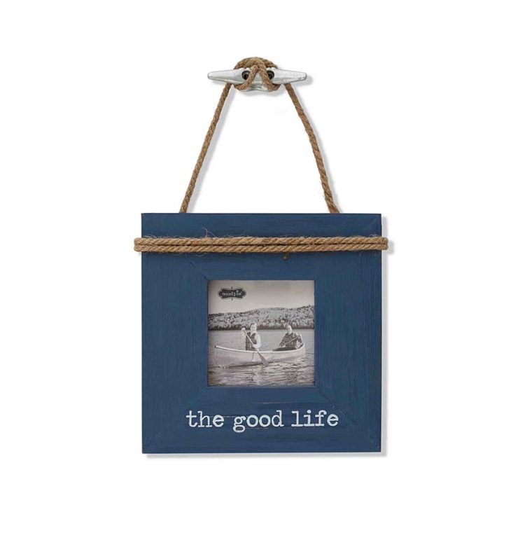 A photo of the The Good Life Frame product