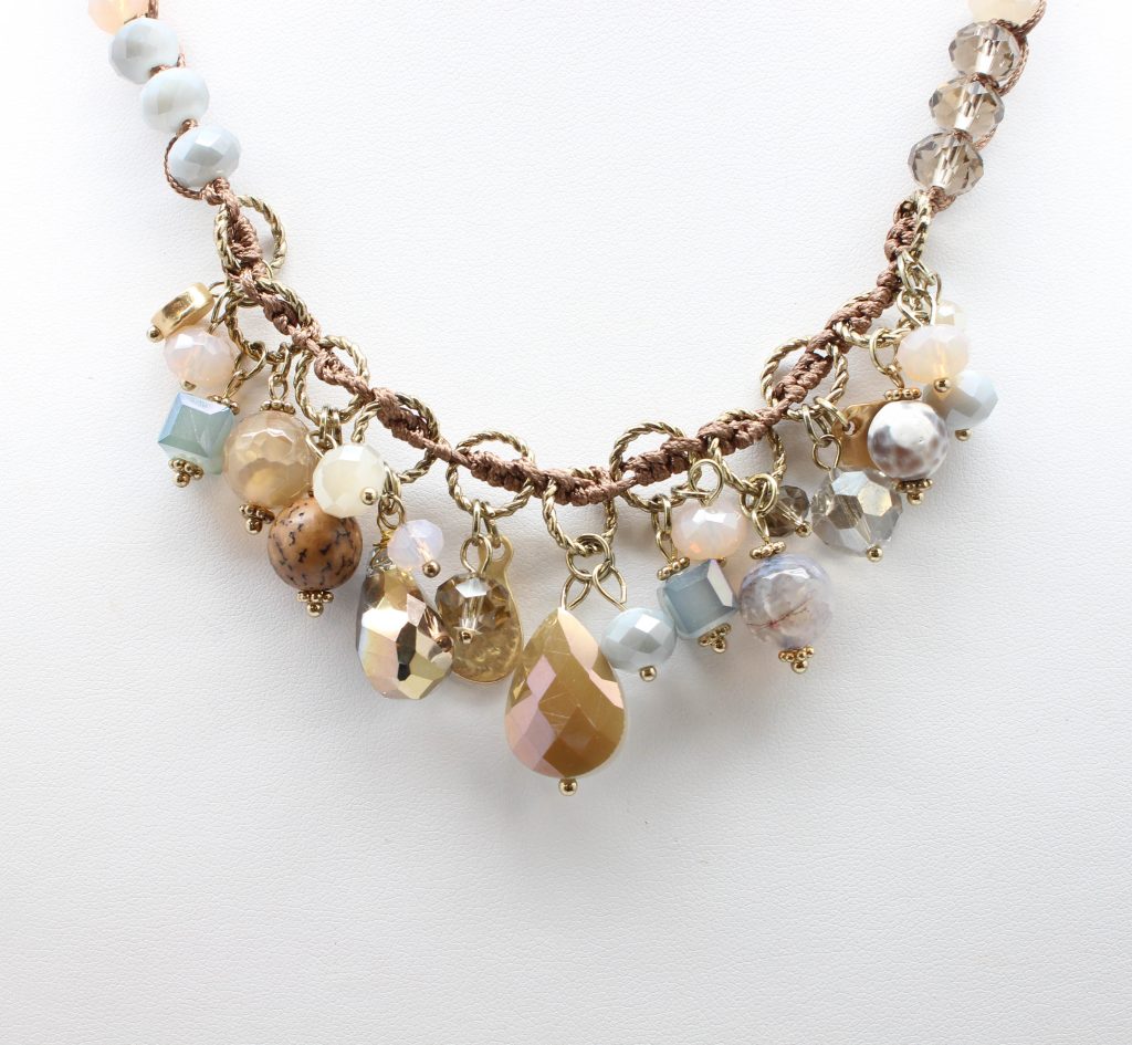 Charming Necklace - Best of Everything | Online Shopping