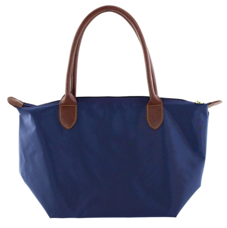 Small Nylon Tote - Monogram Me! - Best of Everything | Online Shopping
