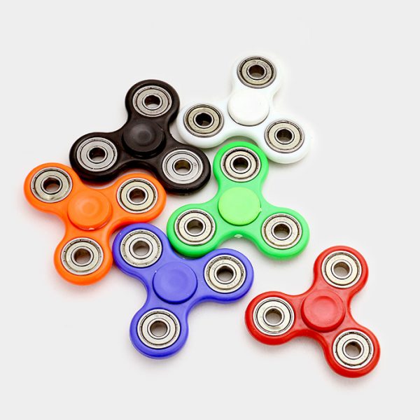 Classic Fidget Spinner - Best of Everything | Online Shopping