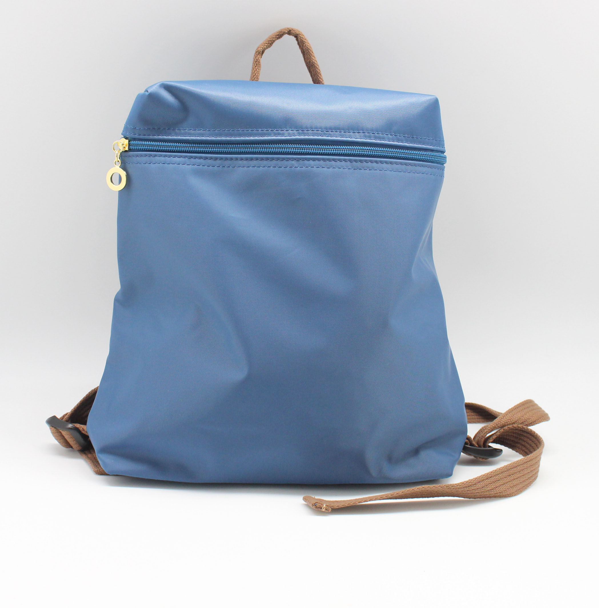 The Nylon Backpack