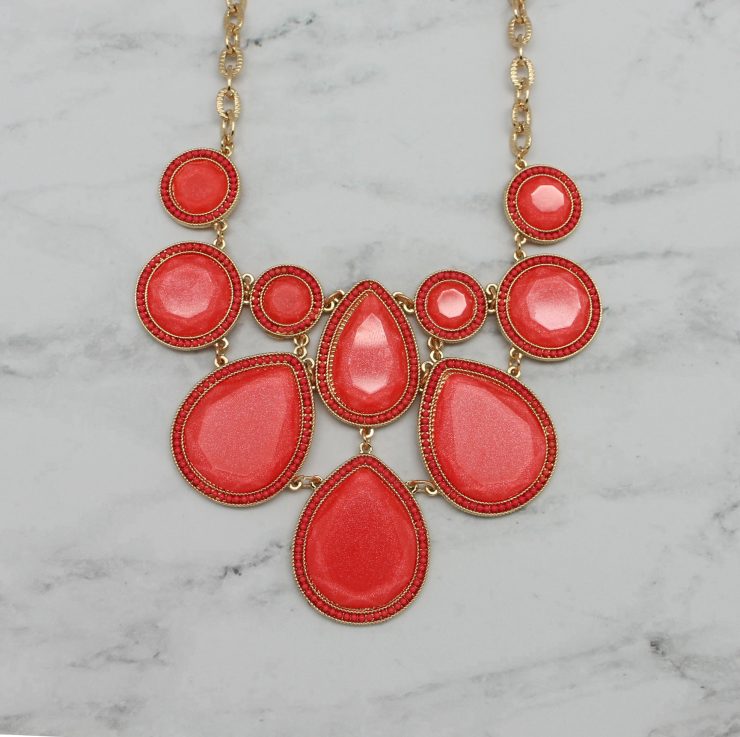 Thinking Of You Necklace - Best of Everything | Online Shopping