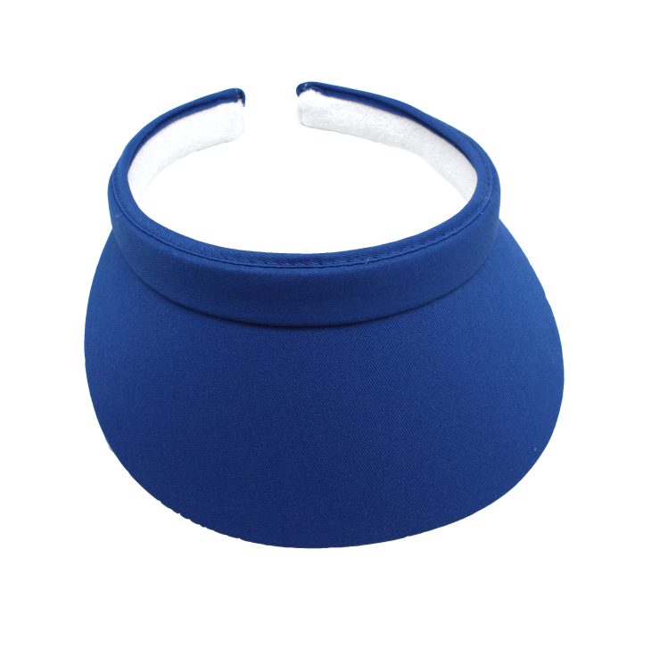 A photo of the Blue Spirit Visor product