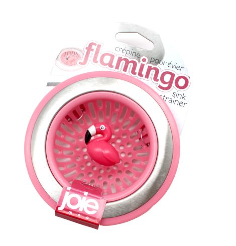 A photo of the Flamingo Sink Strainer product