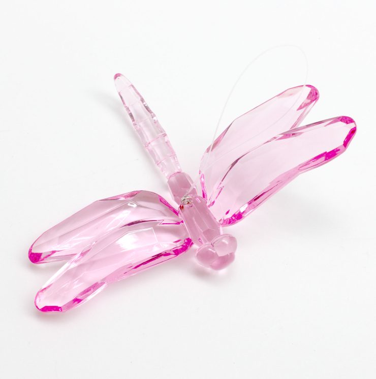 A photo of the Dragonfly Ornament product