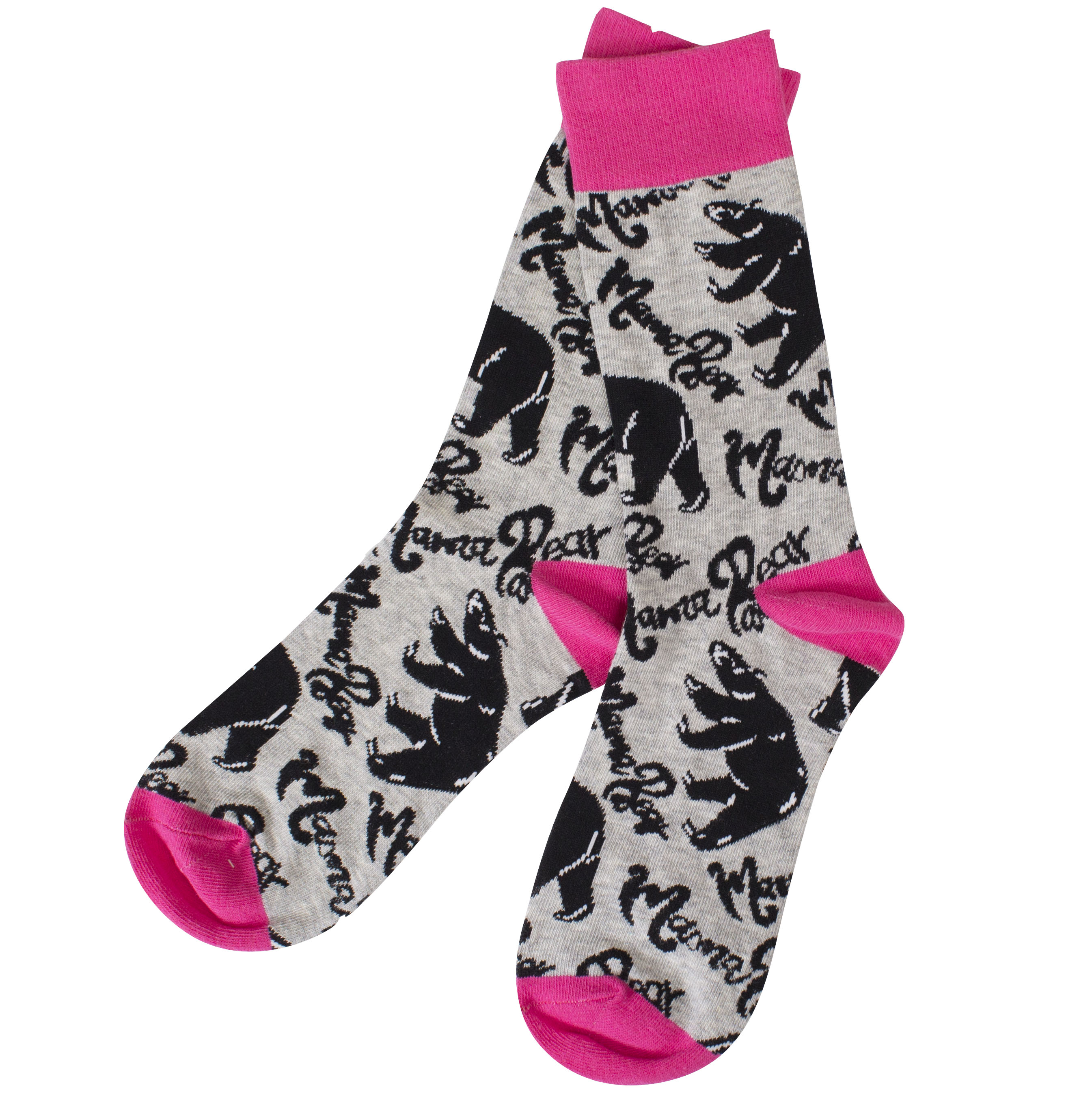 Mama Bear Socks - Best of Everything | Online Shopping