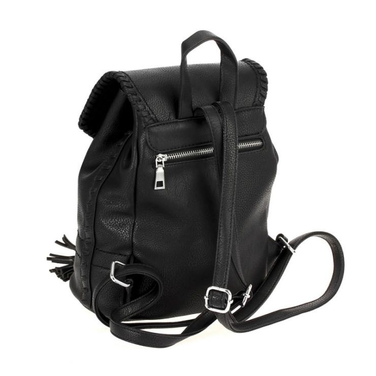 A photo of the The Roberta Backpack product