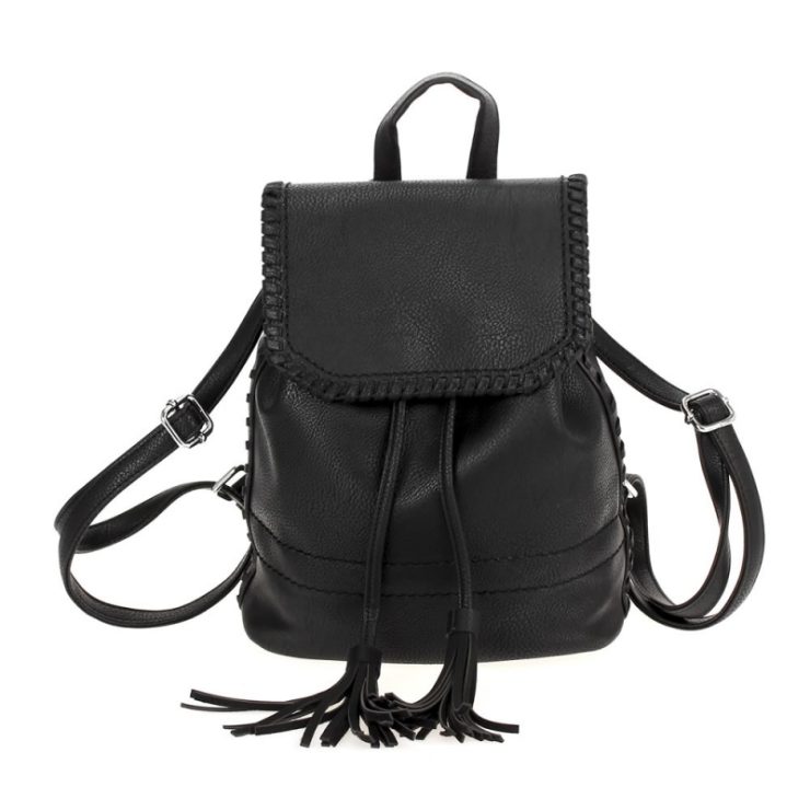 A photo of the The Roberta Backpack product