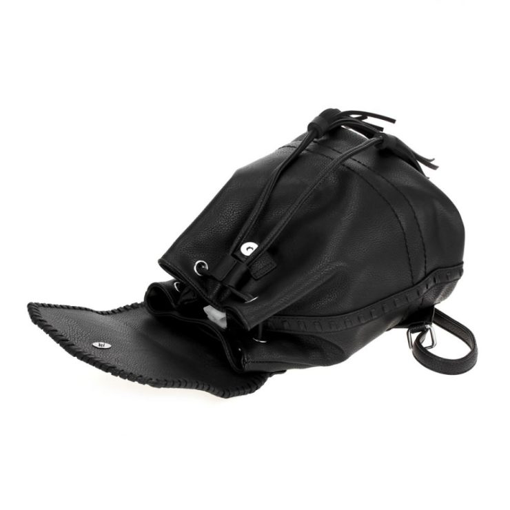 A photo of the The Roberta Backpack product