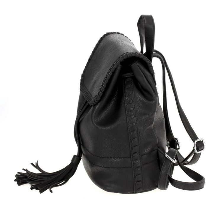 A photo of the The Roberta Backpack product