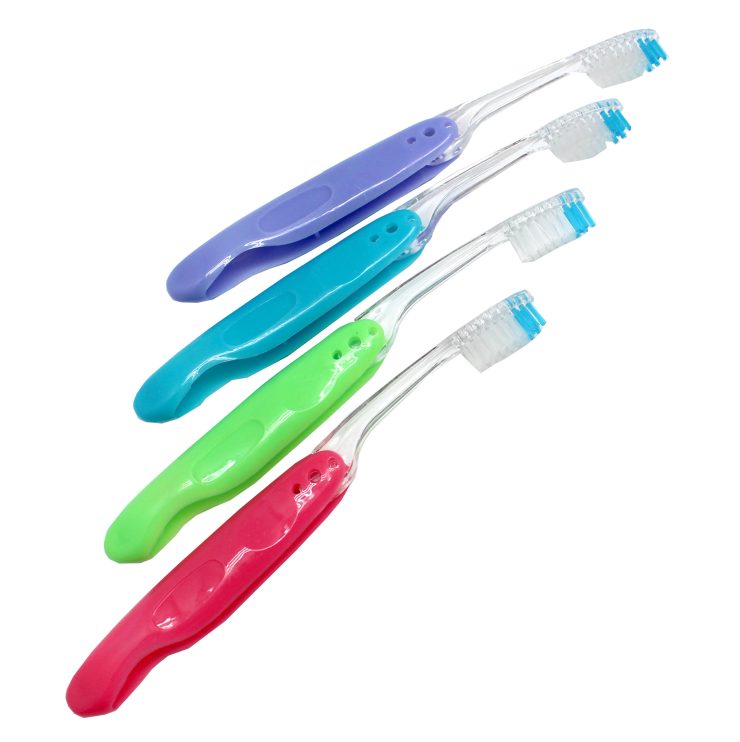 A photo of the Tooth Brush Travel Set product