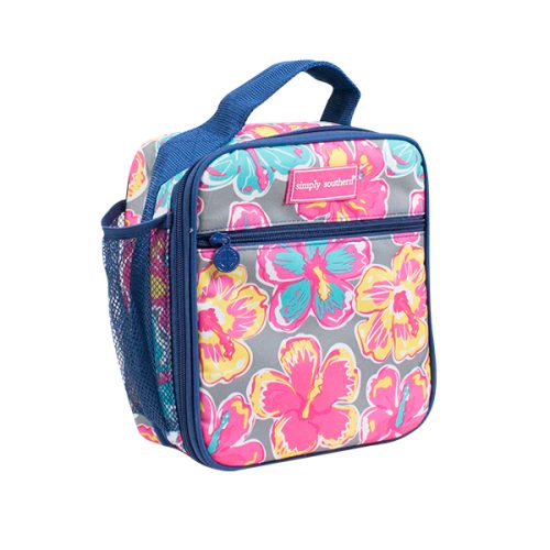 Floral Lunch Box - Best of Everything | Online Shopping