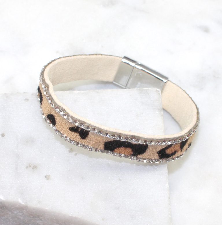 Leopard Bracelet Best Of Everything Online Shopping