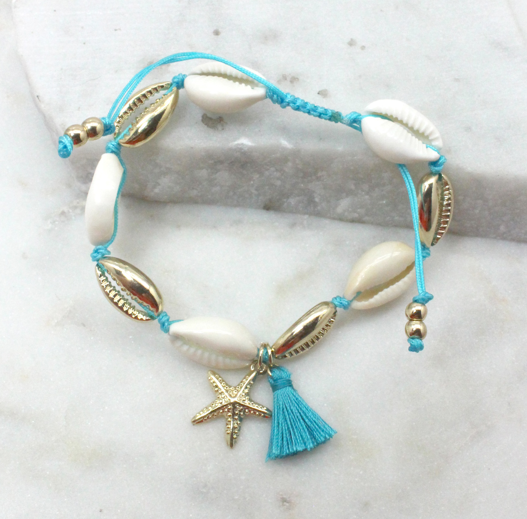 Lei Bracelet - Best of Everything | Online Shopping