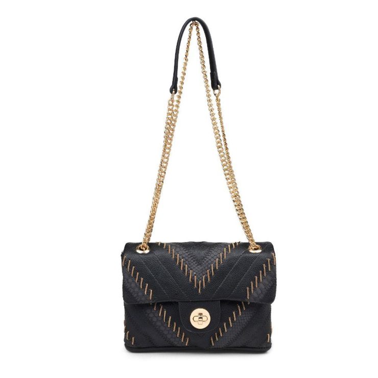 A photo of the Kaiden Handbag product