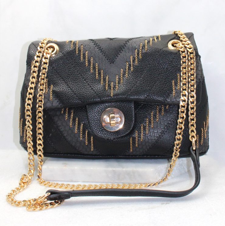 A photo of the Kaiden Handbag product