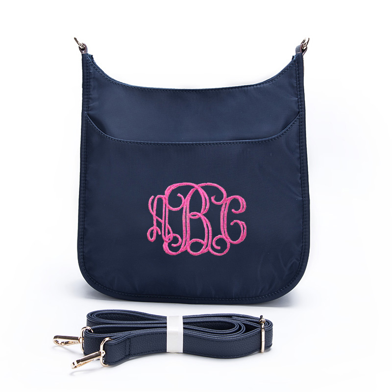 The Annie Cross Body Purse - Best of Everything