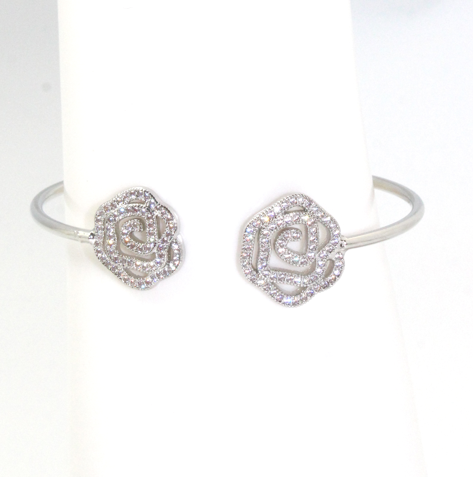 rose cuff