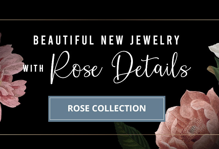 View Rose Details Collection