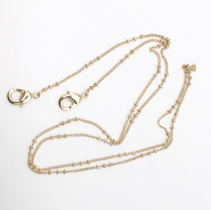 A photo of the Mask Chain product