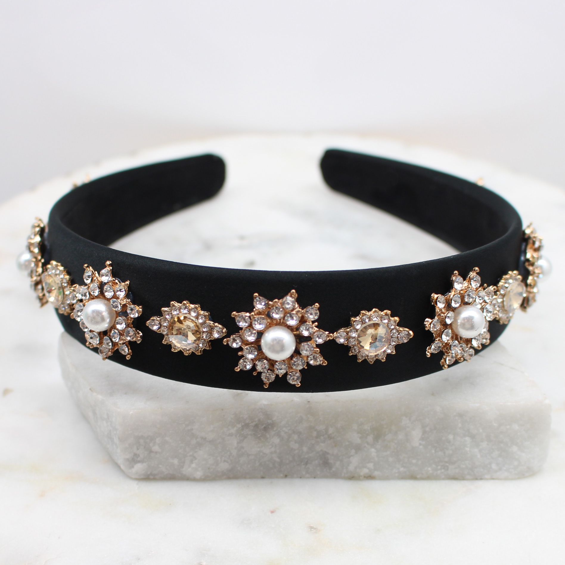 The Classy One Headband - Best of Everything | Online Shopping
