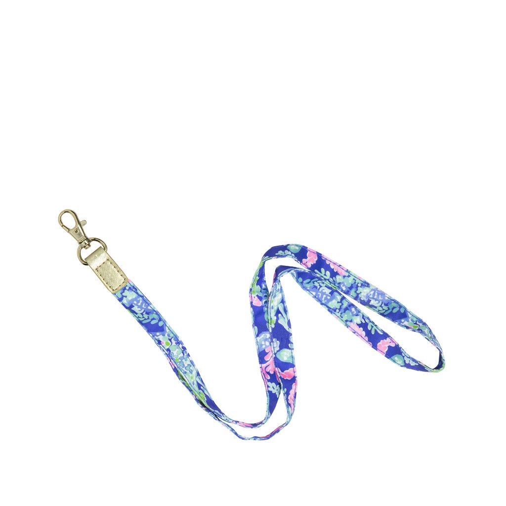 Lanyard In Turtle Villa - Best of Everything | Online Shopping