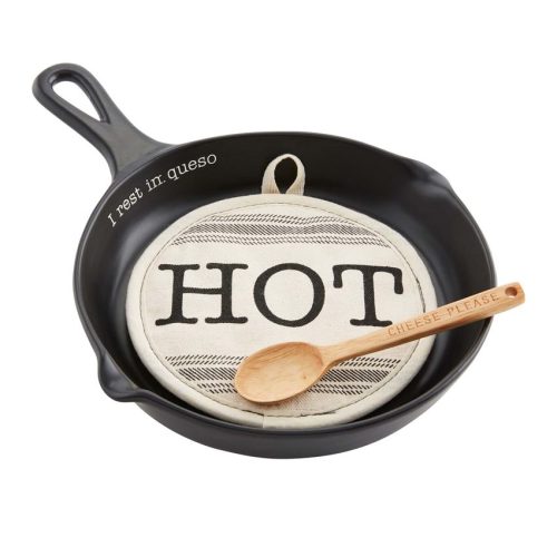 Queso Skillet Set - Best of Everything | Online Shopping