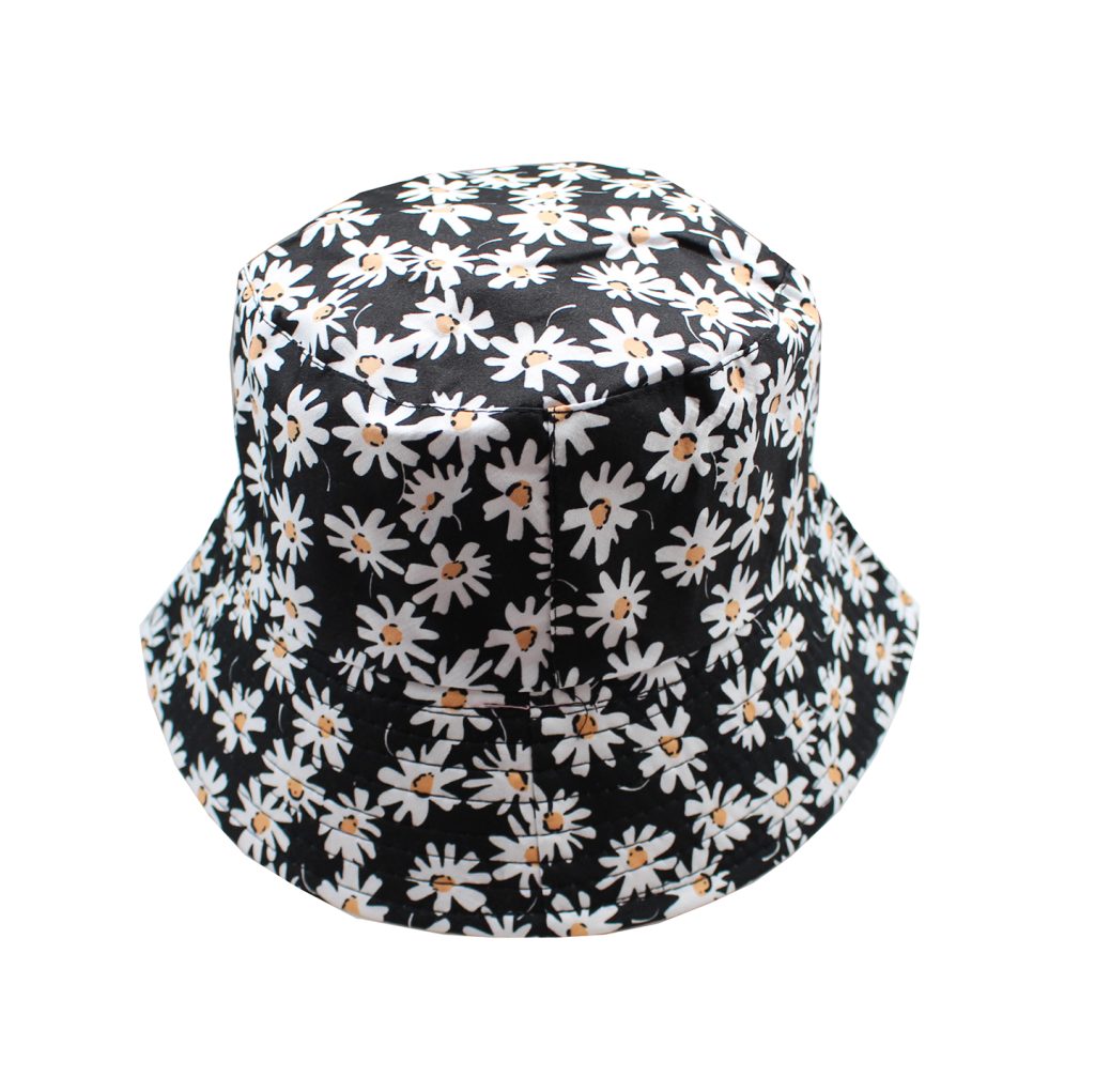 Daisy Bucket Hat - Best of Everything | Online Shopping