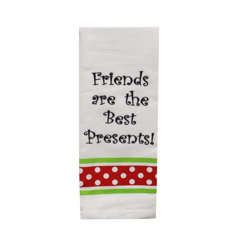 A photo of the Best Presents Kitchen Towel product