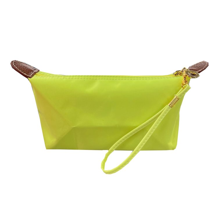 A photo of the Nylon Makeup  Bag (Click for more colors!) product