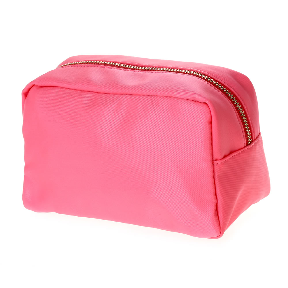 Nylon Cosmetic Pouch - Best of Everything | Online Shopping