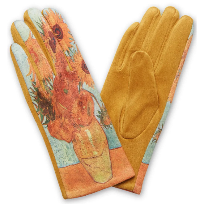 Sunflower Gloves - Best of Everything | Online Shopping