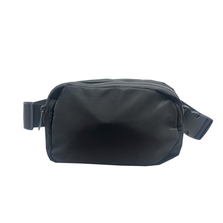 A photo of the Black Belt Bag product