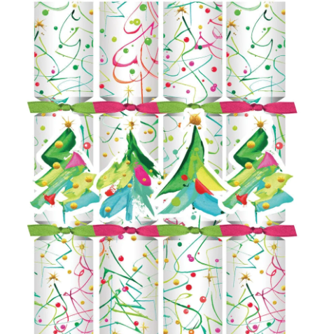 A photo of the Pop Christmas Crackers product