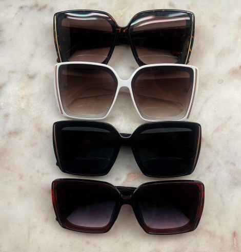 A photo of the Coco Sunglasses product