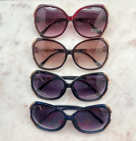 A photo of the Jasmine Sunglasses product