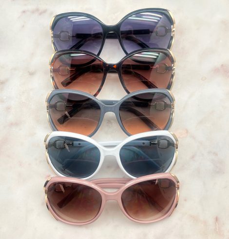 A photo of the Khloe Sunglasses product
