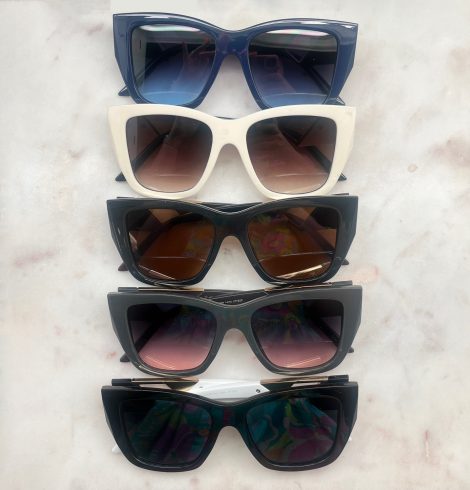 A photo of the Luna Sunglasses product