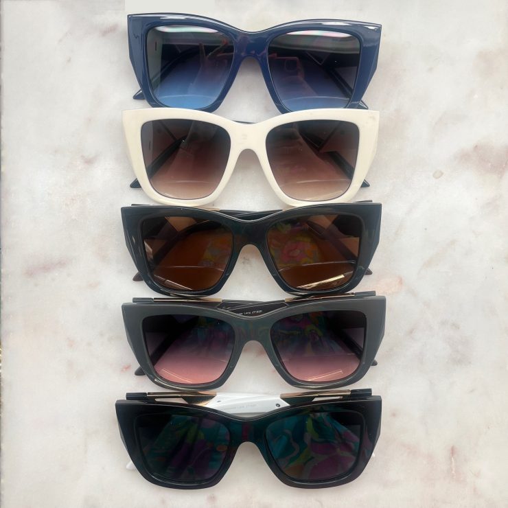 A photo of the Luna Sunglasses product