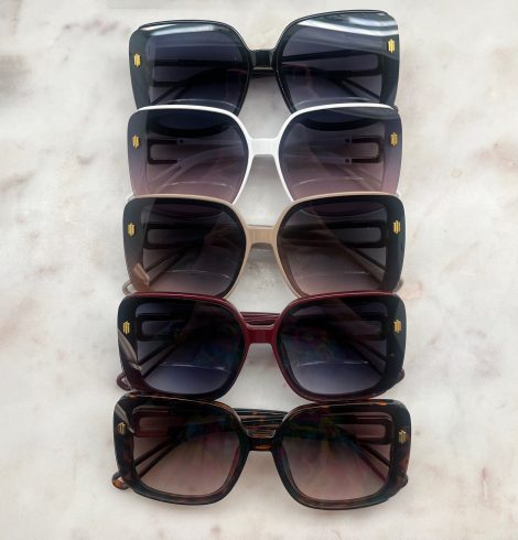 A photo of the Serena Sunglasses product