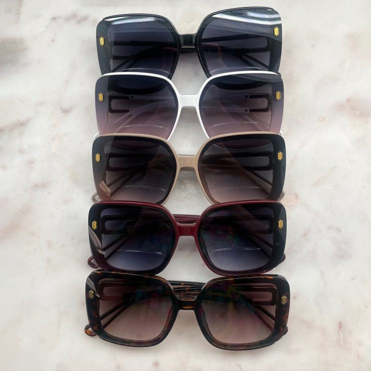 A photo of the Serena Sunglasses product