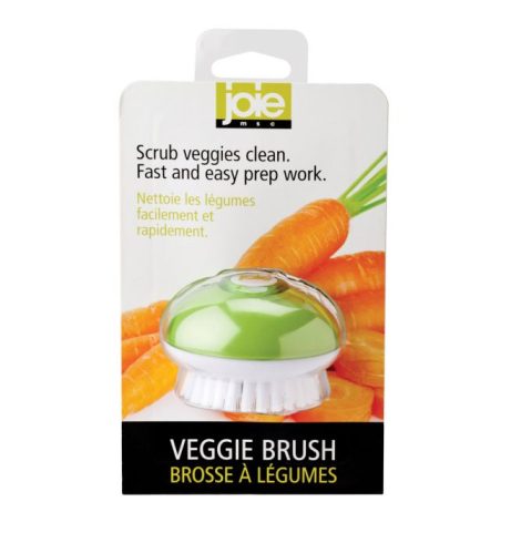 A photo of the Joie Veggie Brush product