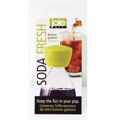 A photo of the Joie Soda Fresh product