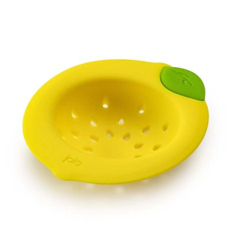 A photo of the Silicone Lemon Sink Strainer product